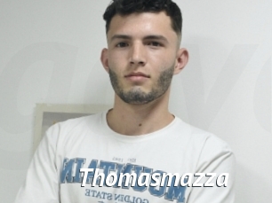 Thomasmazza