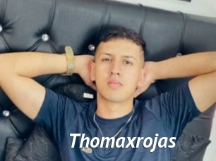 Thomaxrojas