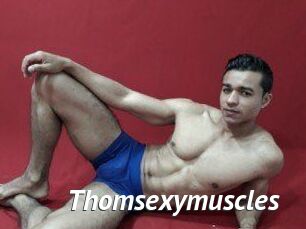 Thomsexymuscles