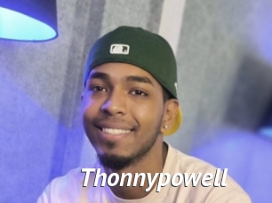 Thonnypowell