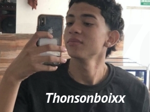 Thonsonboixx