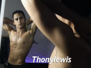 Thonylewis