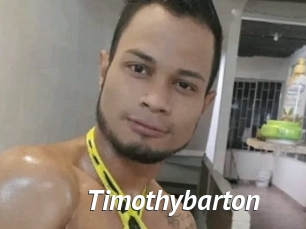 Timothybarton