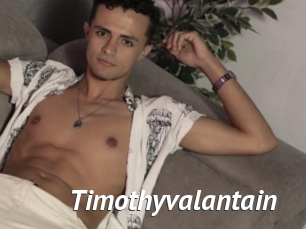 Timothyvalantain