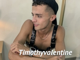 Timothyvalentine