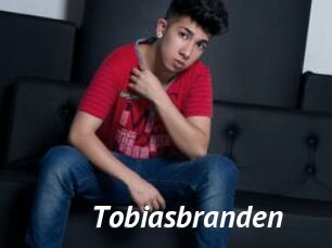 Tobiasbranden