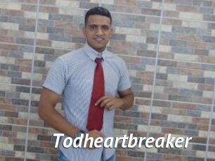 Todheartbreaker