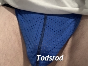 Todsrod