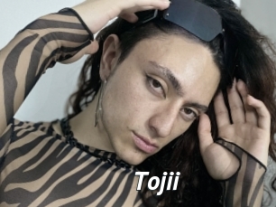 Tojii