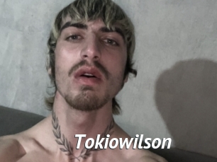 Tokiowilson