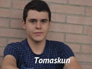 Tomaskun