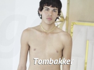 Tombakker