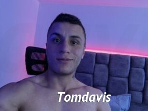 Tomdavis