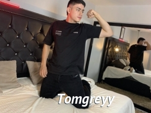 Tomgreyy