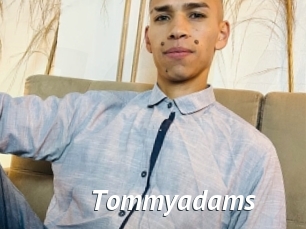 Tommyadams