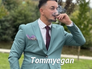 Tommyegan