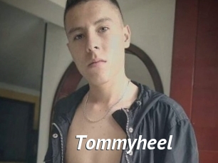 Tommyheel