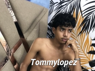 Tommylopez