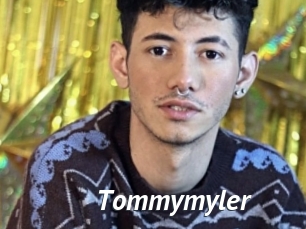 Tommymyler