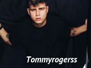 Tommyrogerss