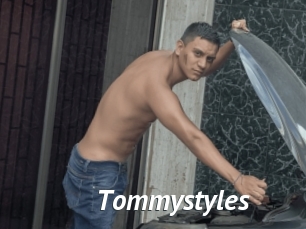 Tommystyles