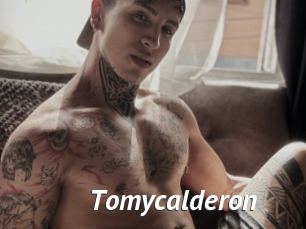 Tomycalderon