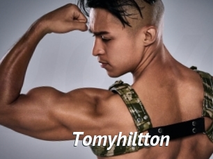 Tomyhiltton