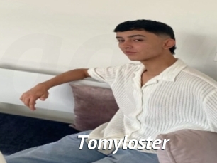 Tomyloster