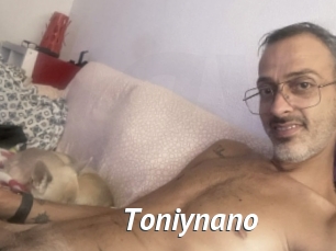 Toniynano