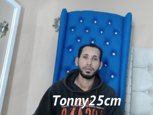 Tonny25cm