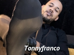 Tonnyfranco