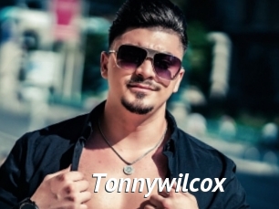 Tonnywilcox