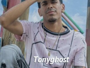 Tonyghost