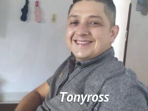 Tonyross