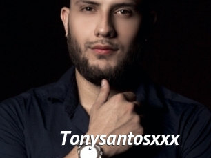 Tonysantosxxx