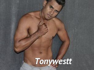 Tonywestt