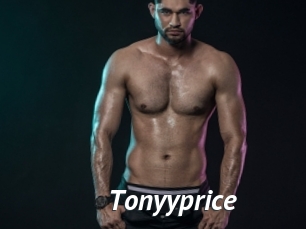 Tonyyprice