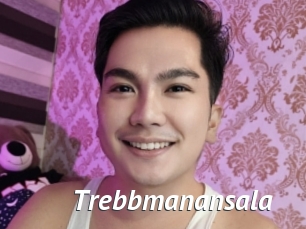 Trebbmanansala