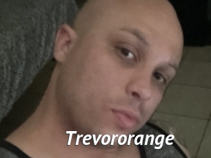 Trevororange