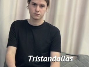 Tristandallas