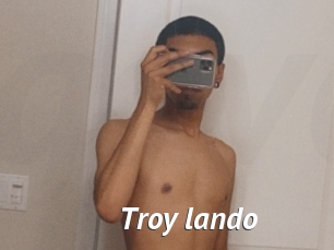 Troy_lando