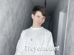 Troyemellet