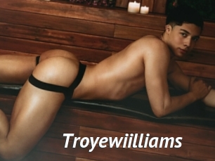 Troyewiilliams