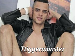 Ttiggermonster