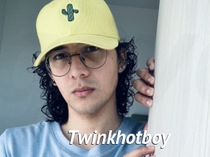 Twinkhotboy