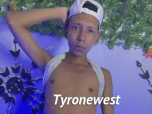 Tyronewest