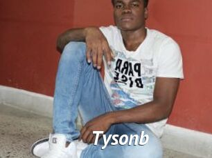 Tysonb