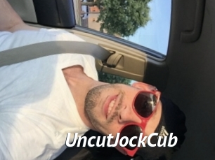 UncutJockCub