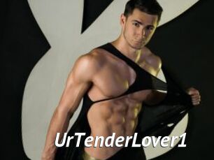 UrTenderLover1