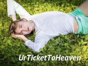 UrTicketToHeaven